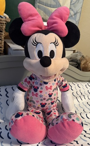 Peluche disney minnie mouse - peluche,