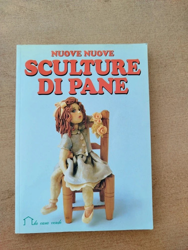 Libro nuove sculture - , di