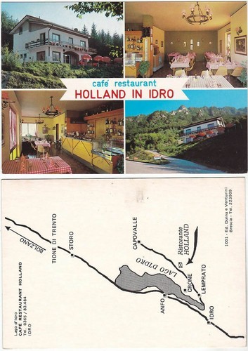 Idro brescia cafe - -, cafe'