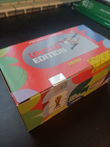 Panini fifa world cup - fifa,