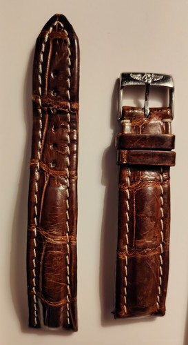 Cinturino orologio breitling - orologio,
