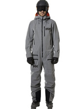 Tuta da sci/neve HELLY HANSEN