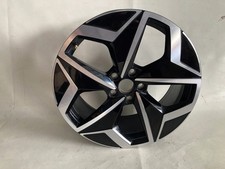 1x Cerchio in Lega 19 Pollici