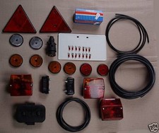 Rimorchio Auto - Set