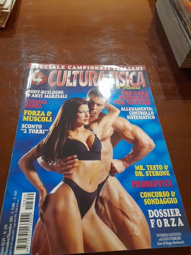 Body building arti marziali - building, marziali_