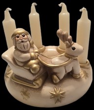 Centro Tavola Natalizio Thun