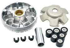 Kit Variatore Completo C4 per Piaggio	NRG Extreme / mc3 50 2t 1999-2004