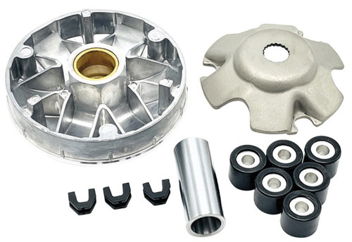 Kit variatore completo per - kit,