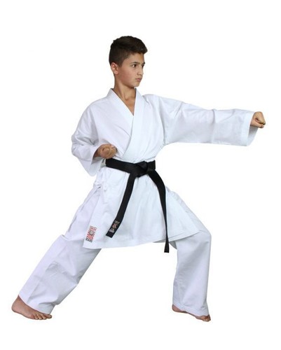 Karategi itaki competition