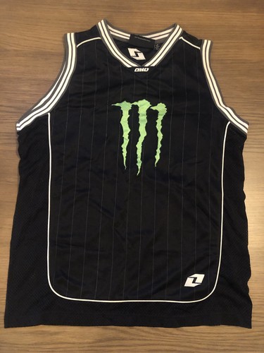 Canotta one industries - canotta, monster