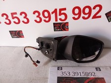 SPECCHIO RETROVISORE SINISTRO SX CITROEN C4 CACTUS 2016