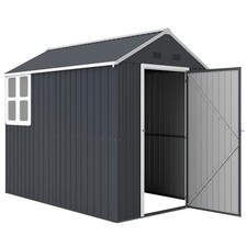 Outsunny Casetta Porta