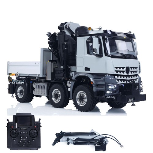 Camion radiocomandato - , in