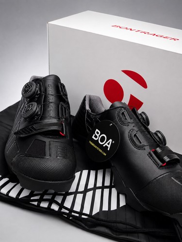 Bontrager xxx mtb - mtb, shoe