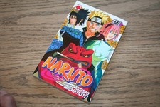 Masashi kishimoto naruto - masashi,