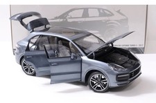 Modellino Minichamps Porsche