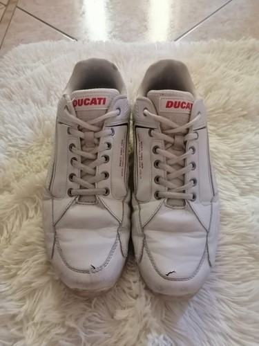 Scarpe ginnastica uomo - da,