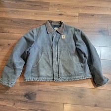 Giacca Carhartt arenaria