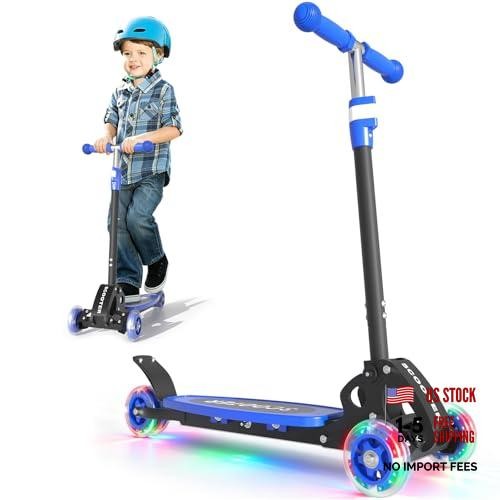 Monopattino per bambini età - monopattino,