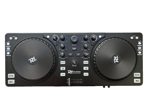 Reloop buddy controller per - per, dj