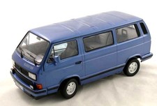 Volkswagen T3 "BLUESTAR" 1:18