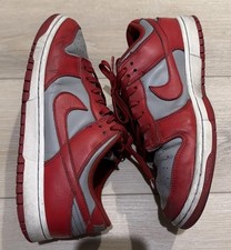 Nike Dunk Low Retro Medium