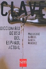 Diccionario uso del espanol - diccionario,