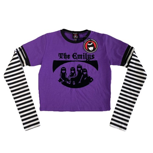 Dolls kill emily - kill,