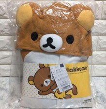 Costume SAZAC Rilakkuma