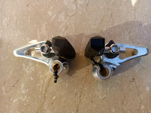 Shimano mt60 freni mtb nos - freni,