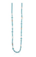 LELUNE GLAMOUR Collana lunga