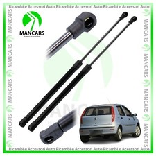 Ammortizzatori Cofano FIAT