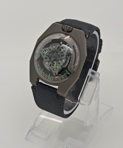 Orologio urwerk edizione - orologio,