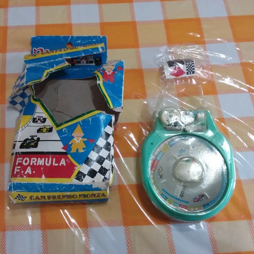 Raro vintage gioco - vintage, tascabile