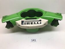 CARENA MANUBRIO CON SOTTO CARENA  SCOOTER APRILIA SR  50CC