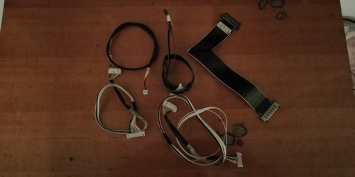 Cavetti flat samsung - tv,