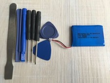 Batteria per Ipod Classic 4 4a generazione / Foto U2 A1059 M9282L/A 20 40GB