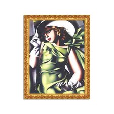 Quadro stampa su tela effetto