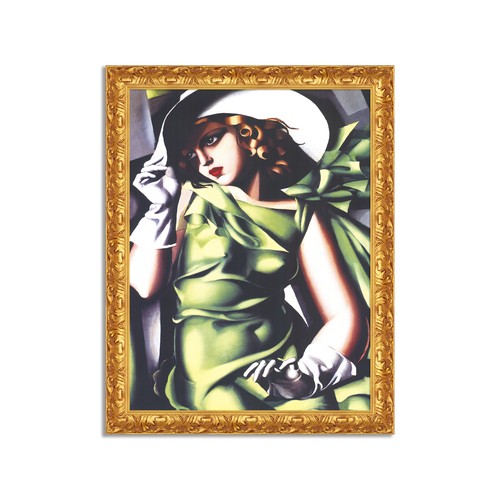 Quadro stampa tela effetto - quadro, su