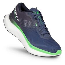 SCOTT PURSUIT RIDE 2 Scarpe Uomo Running Neutral BLACK DARK BLUE 422577 BKDB