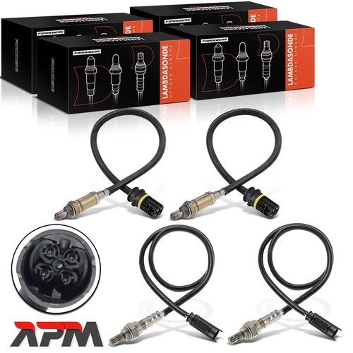 Sonda lambda - 4x,