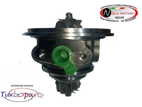 Turbo turbina coreassy per - turbina,