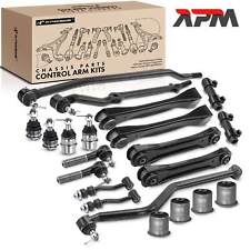 Kit 19 bracci trasversali