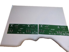 Schede transistor Sansui