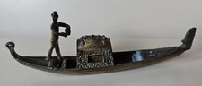 Vintage Miniature Metal
