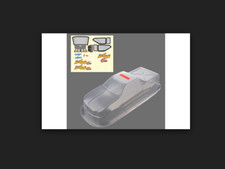 CLEAR BODY, R,MTA4 S28 PD6335