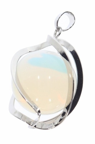 Sfera vetro opale - ,