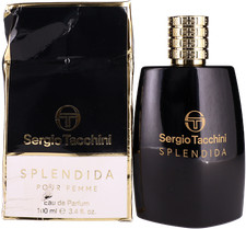 Splendida di Sergio Tacchini