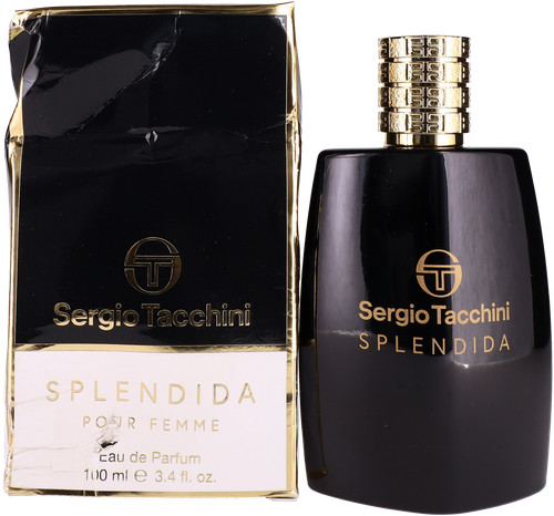 Splendida sergio tacchini - di,