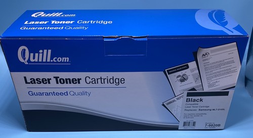 Cartuccia toner alta - cartuccia, ad